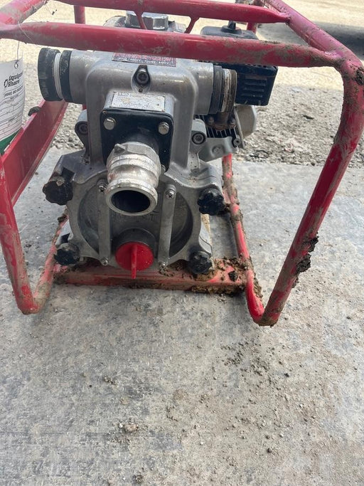 2023 MULTIQUIP QP2TH