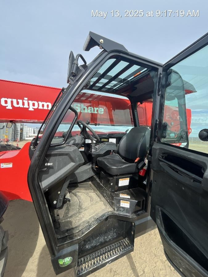 2024 MANITOU MTA842