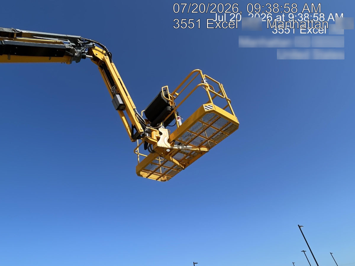 2022 HAULOTTE HT46RTJO