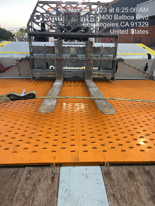 2020 PALADIN 12509-HD