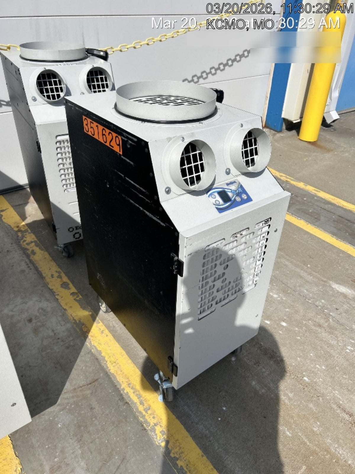 2023 KWIKOOL KPAC1411-2