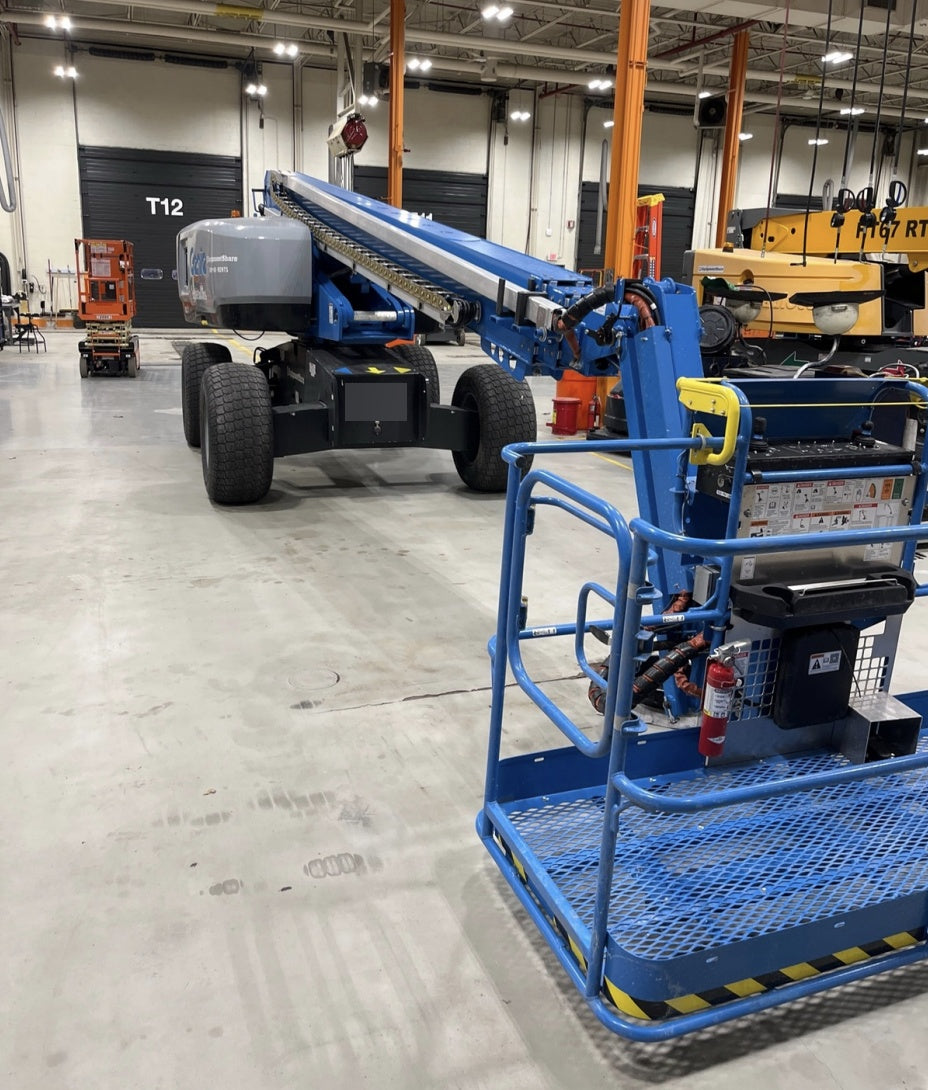 2024 GENIE S-65 HF