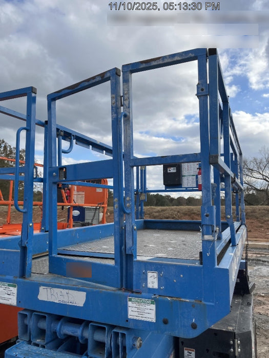 2020 GENIE GS-4069 RT