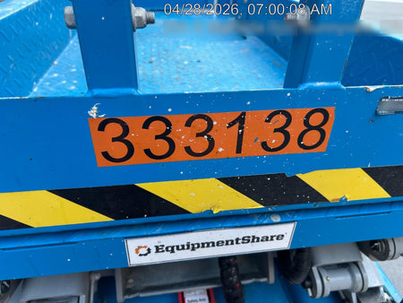 2023 GENIE GS-1432