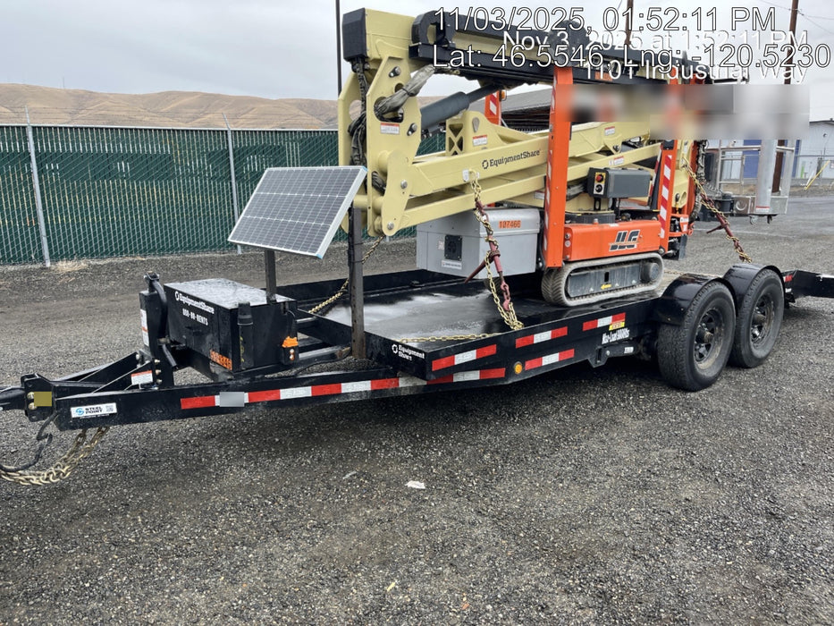 2025 STEELPOINT K19E