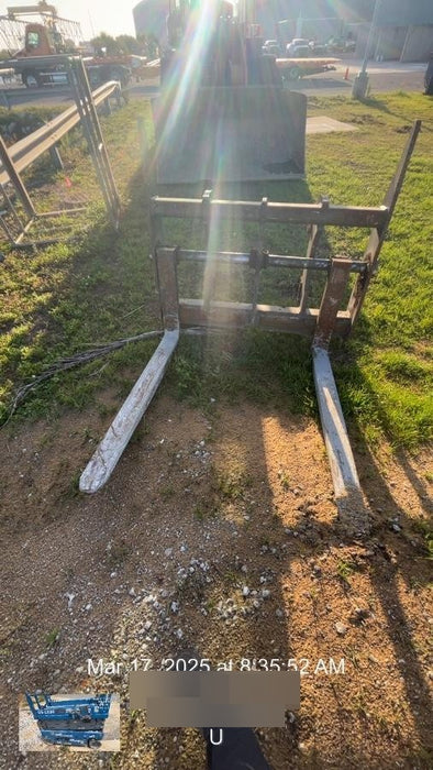 2020 WERK-BRAU PF60WL621