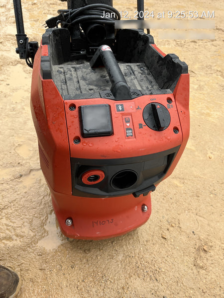 2021 HILTI DD-WMS 100