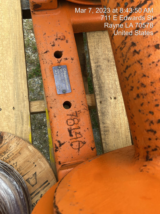 2020 INGERSOLL RAND IR-HUL