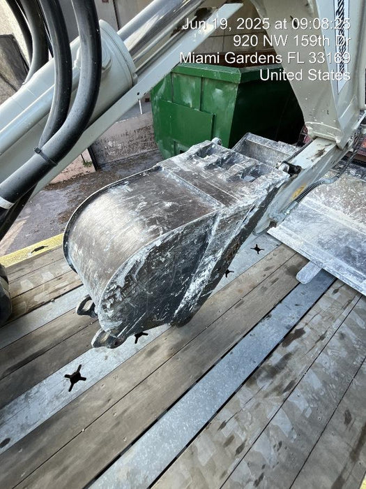 2024 SOLESBEE 18" Bucket - Solesbee