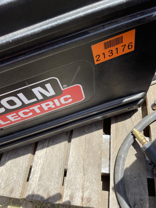 2022 LINCOLN ELECTRIC K4266-1