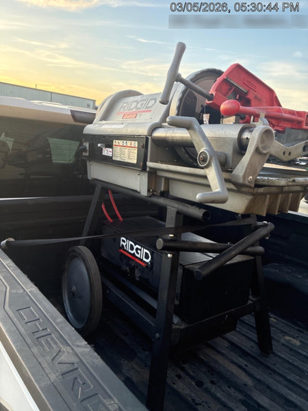 2024 RIDGID 1224