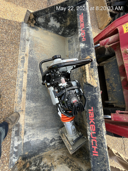 2023 MULTIQUIP MTX60HD