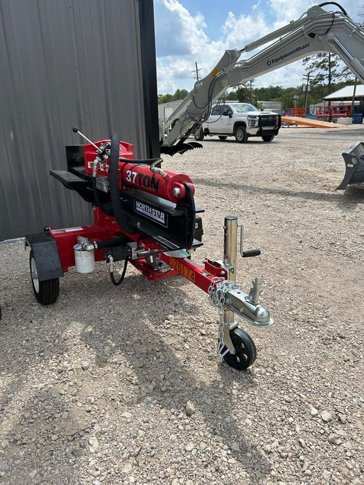 2025 NORTHSTAR CH395