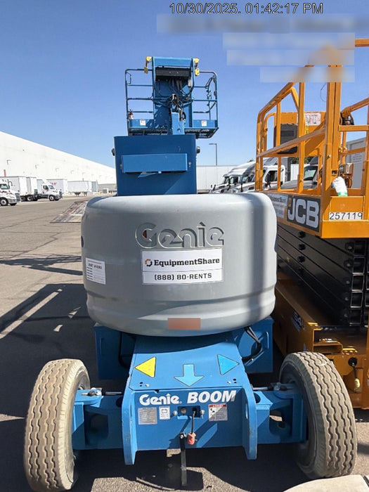 2019 GENIE Z-45/25J DC