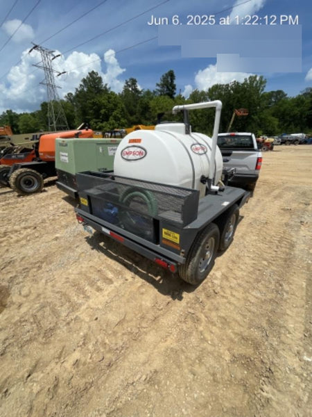 2023 SIMPSON SWT-52517
