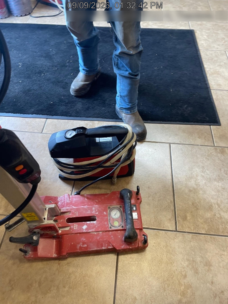 2026 HILTI DD 150-U
