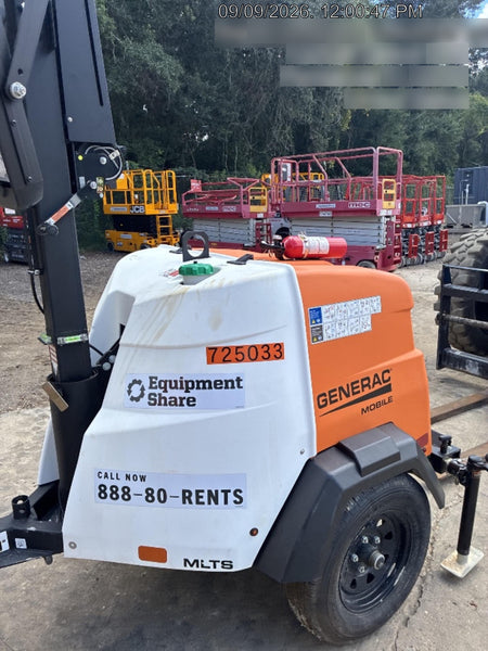 2026 GENERAC MLTS-4