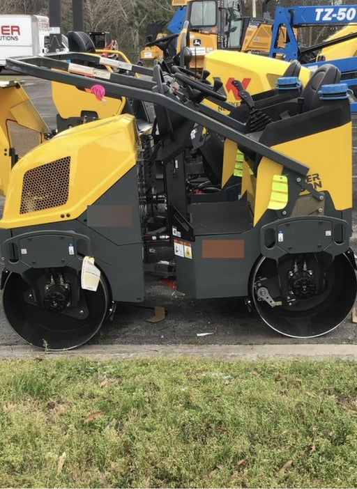 2020 WACKER NEUSON RD12A