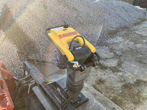 2021 WACKER NEUSON BS60-4As