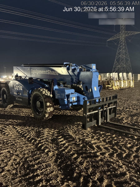 2026 GENIE GTH-1056