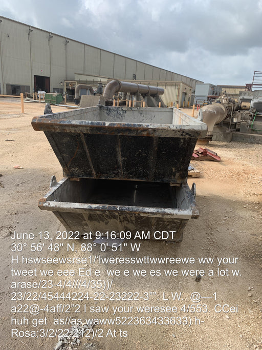 2021 STAR INDUSTRIES 1448B