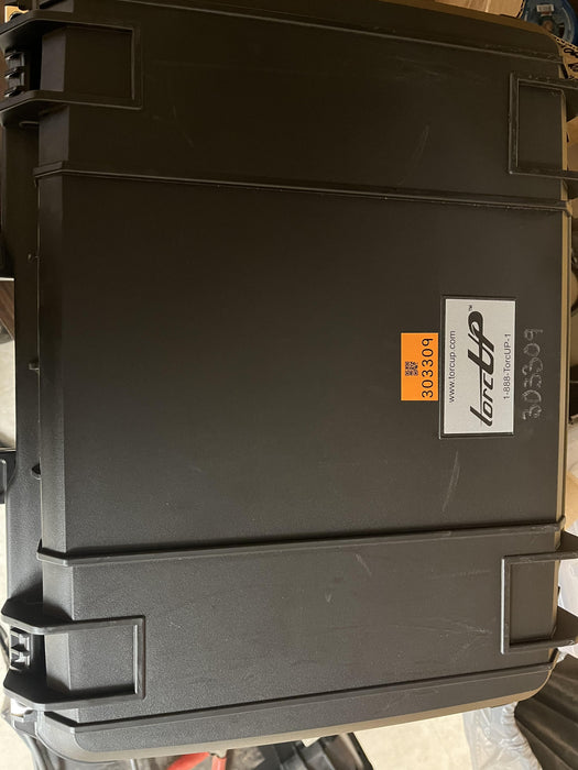 2023 TORCUP VT-2000KIT