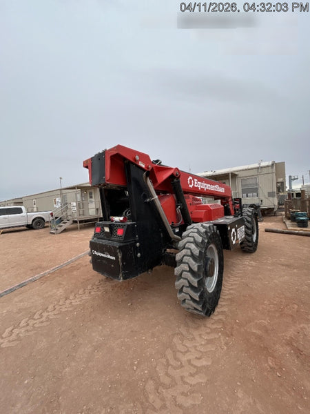 2020 MANITOU MTA10055
