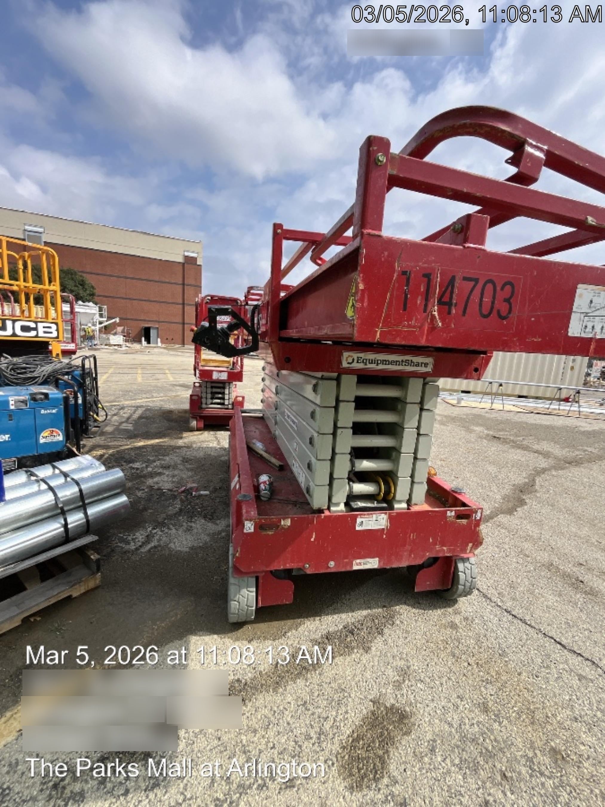 2021 MEC 4555SE