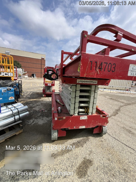 2021 MEC 4555SE