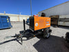 2021 Lincoln Electric Vantage 549X Ready Pak 3, ORANGE (includes trailer, cable rack, fender light kit)