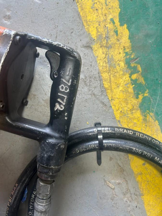 2020 MICHIGAN PNEUMATIC 4940B1