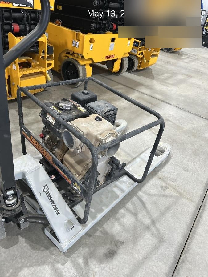 2024 MI-T-M WTP-T04-0MGH