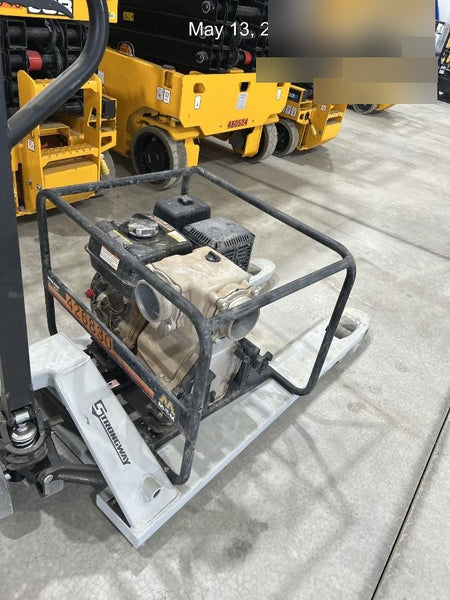 2024 MI-T-M WTP-T04-0MGH