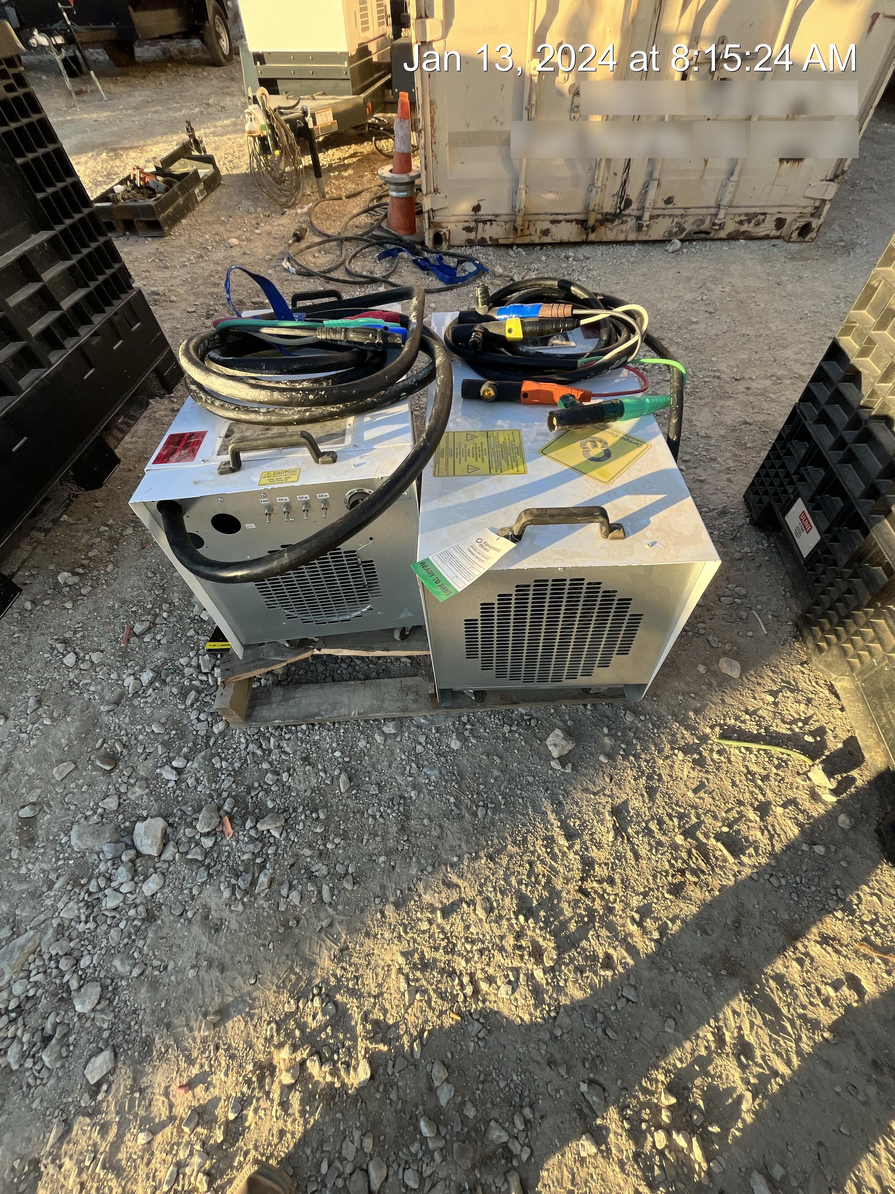 2022 CAMPO EB18E