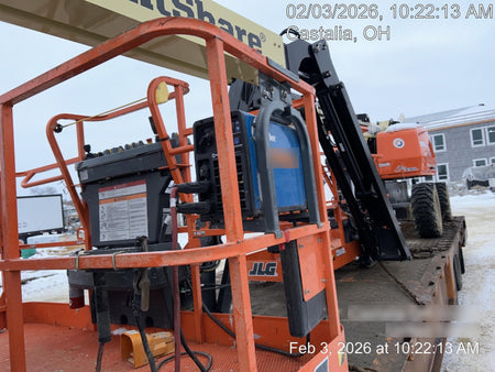 2023 MILLER ELECTRIC CST-280