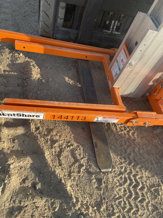 2021 LIFTSMART MLC-24