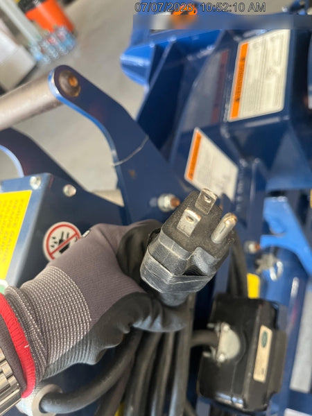 2024 CURRENT TOOLS 100A