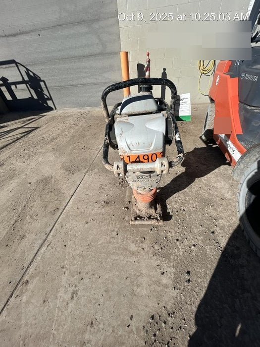 2023 MULTIQUIP MTX60HD