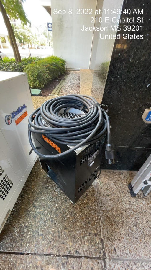 2022 KWIKOOL KPAC1411-2