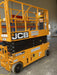 2022 JCB S2632E