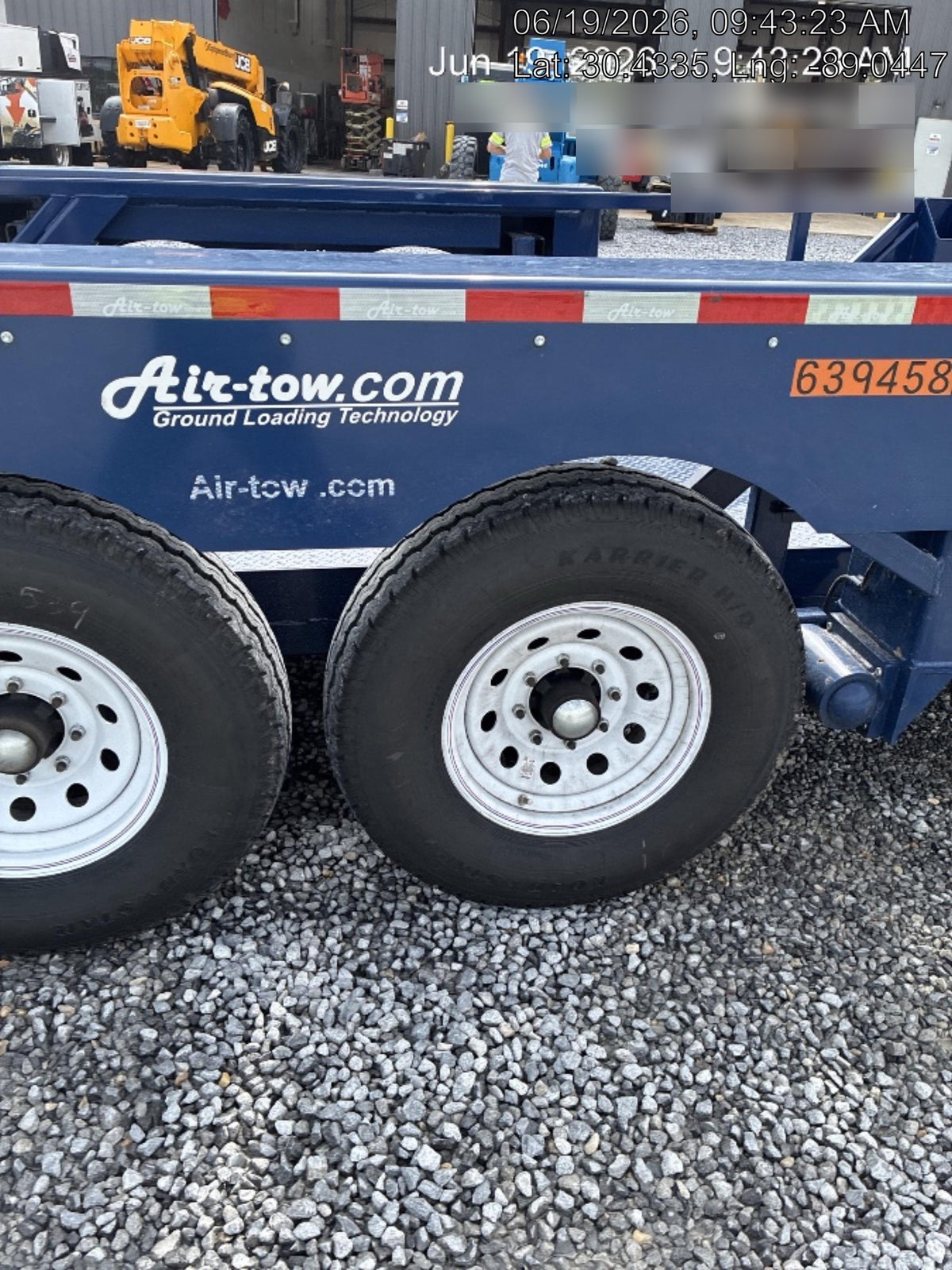 2026 AIR TOW Pro-16