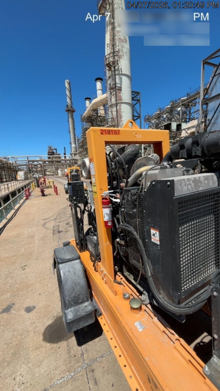 2022 PIONEER PP63C17L2-4045HFC06