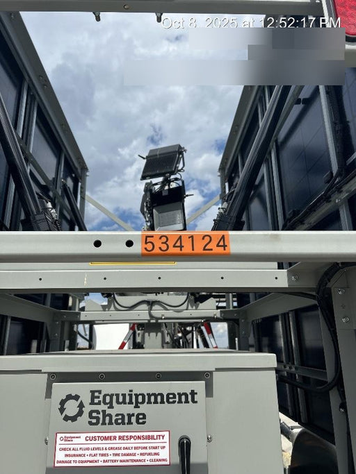 2025 PROGRESS SOLAR SOLUTIONS Helios-2XP