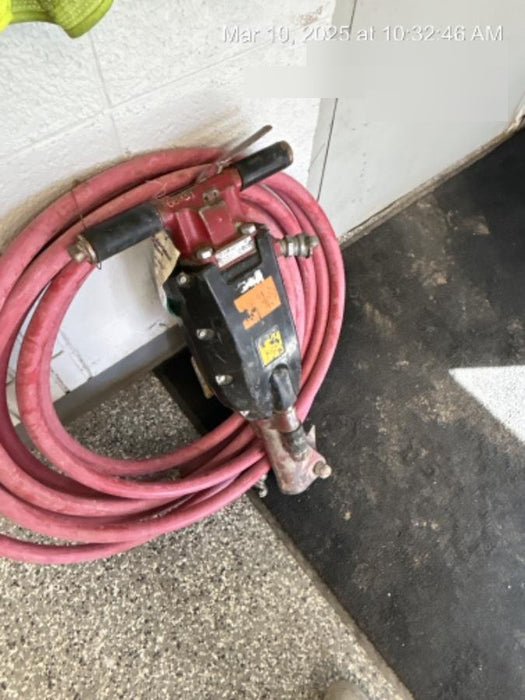 2020 CHICAGO PNEUMATIC CP 1260 S