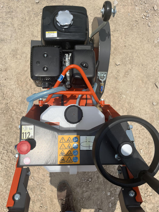 2023 HUSQVARNA FS400