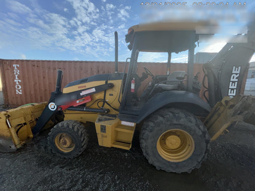 2020 JOHN DEERE 310LEP - Extendable Stick