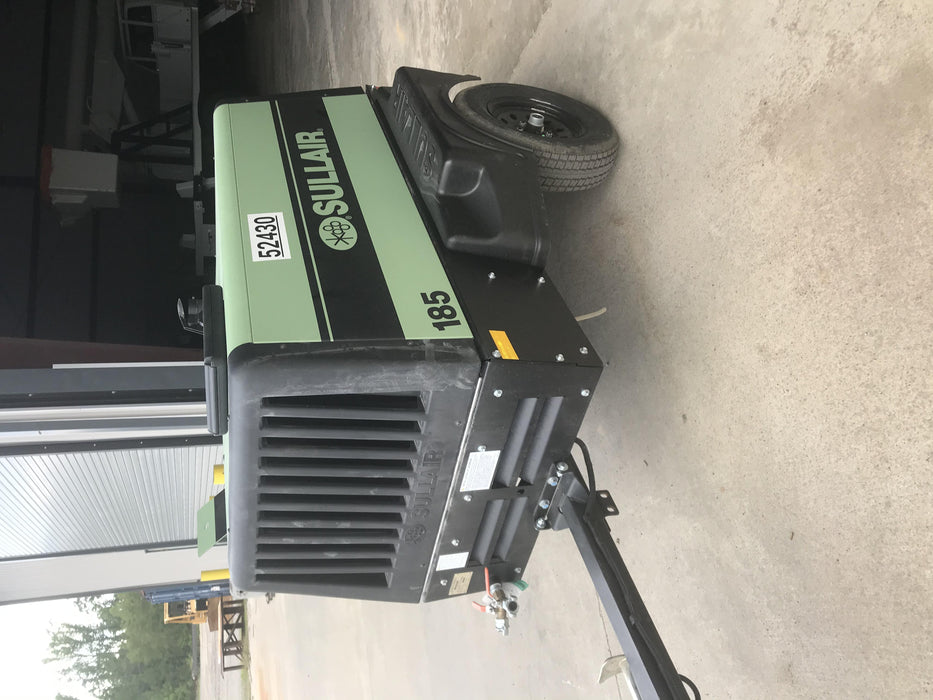 2019 SULLAIR 185-DPQ