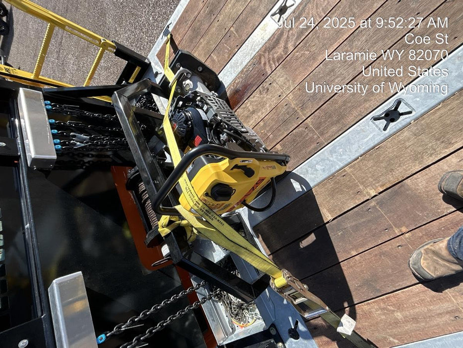 2025 WACKER NEUSON BS62-4Ab/28