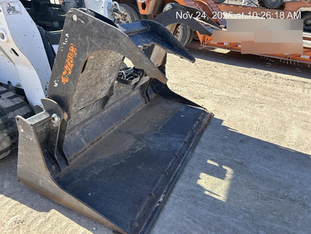 2021 PALADIN UTILITY GRAPPLE 11876-0022