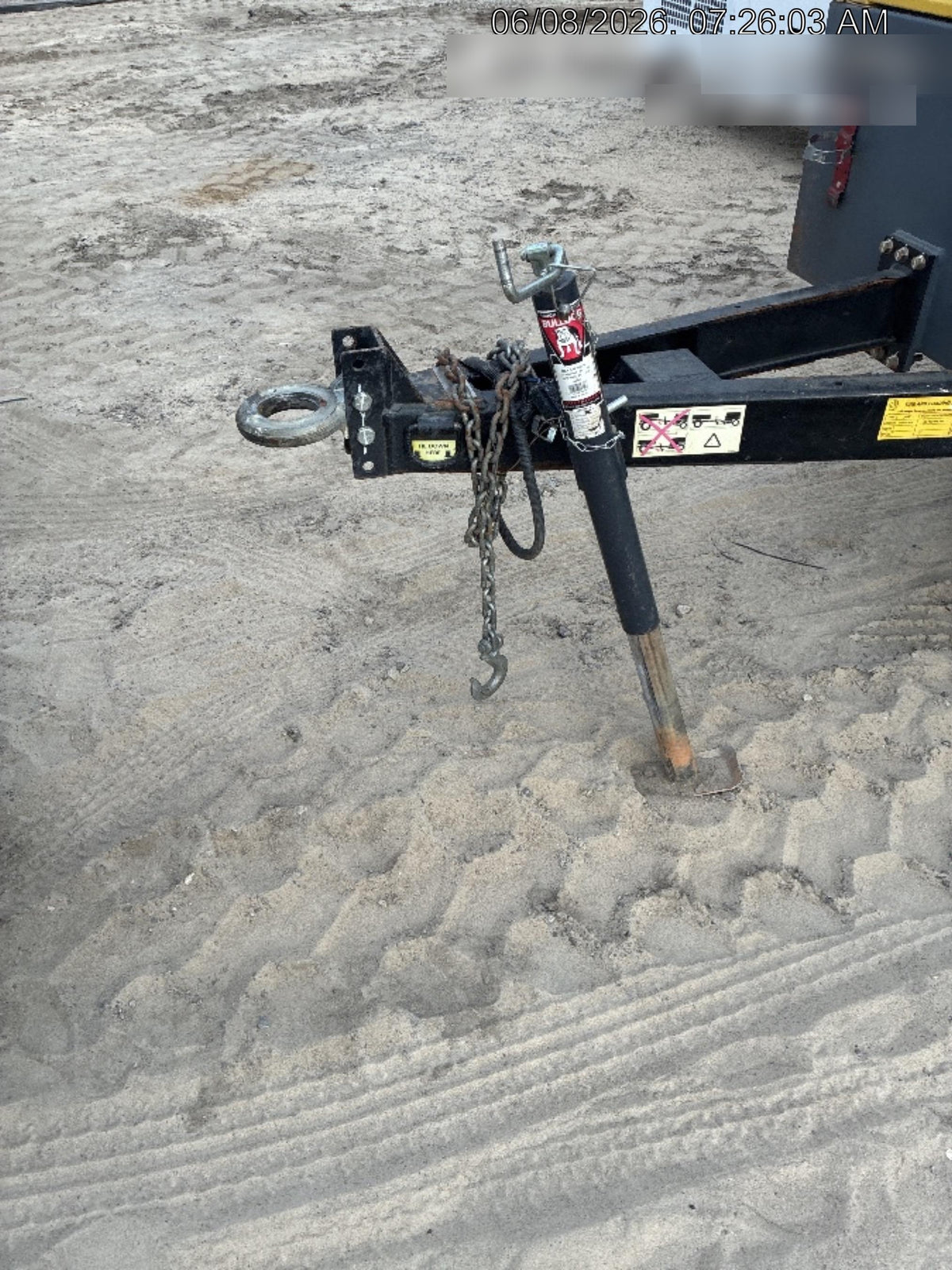 2023 ATLAS COPCO XAS 400-150 PACE